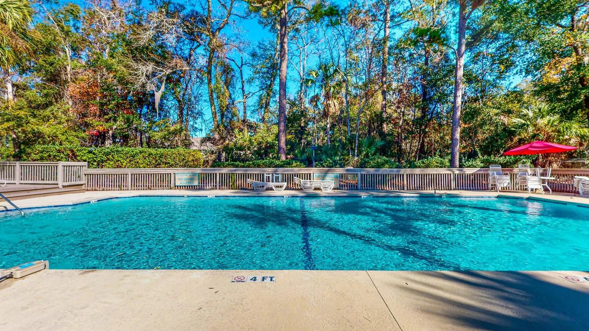 Apartmán Beachwalk 123