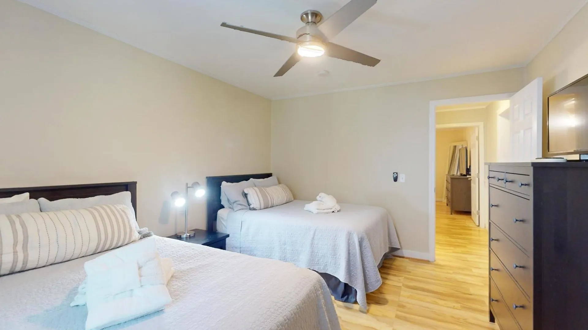 Sands Village #b-3b Apartment Hilton Head Island
