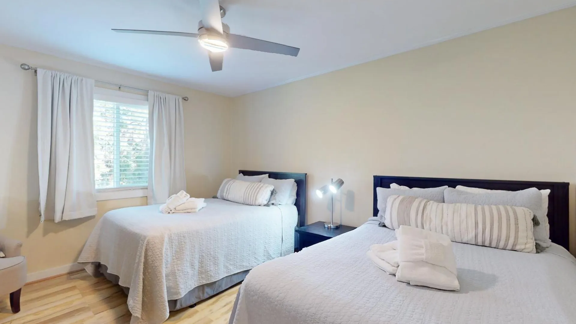 Apartment Sands Village #b-3b Hilton Head Island