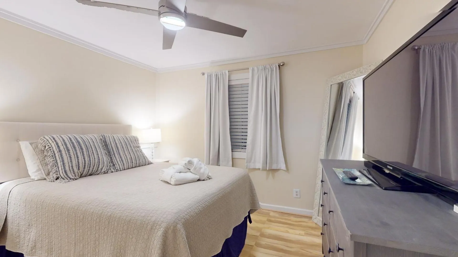 Apartment Sands Village #b-3b