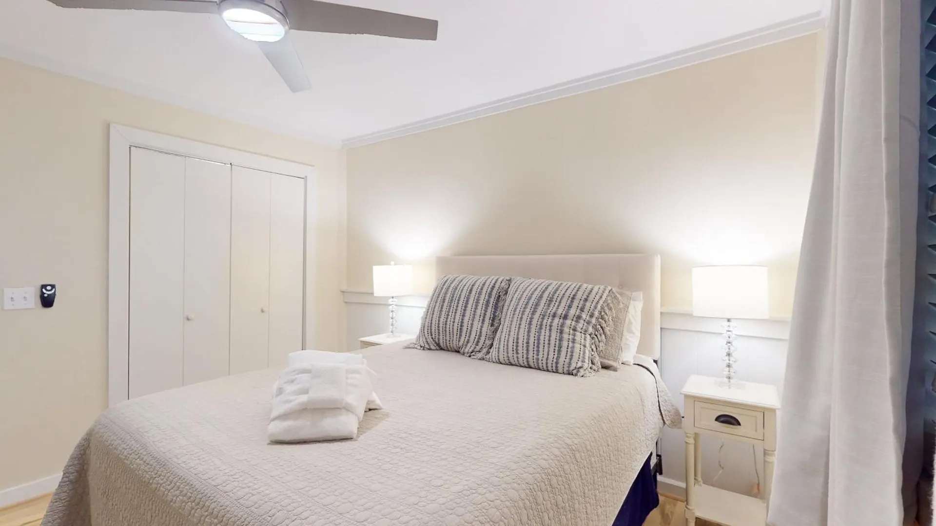 Apartment Sands Village #b-3b Hilton Head Island