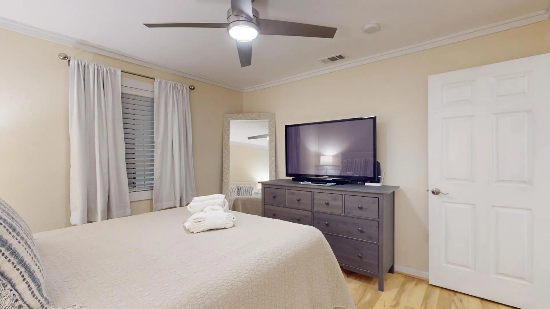 Sands Village #b-3b Apartment