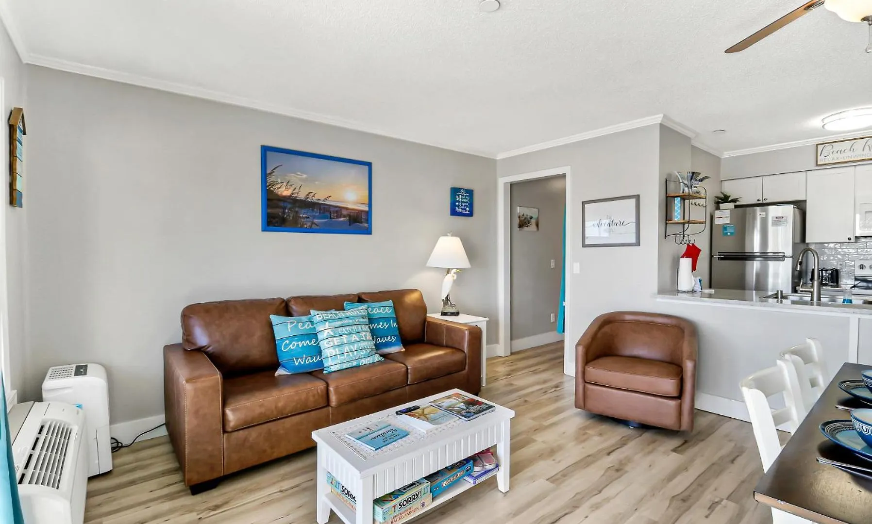 Ocean Dunes Villas: Beachfront Retreat With Heated Pool *