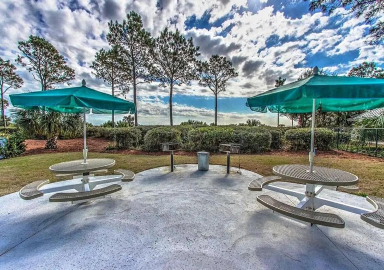 Ocean Dunes Villas: Beachfront Retreat With Heated Pool Hilton Head Island