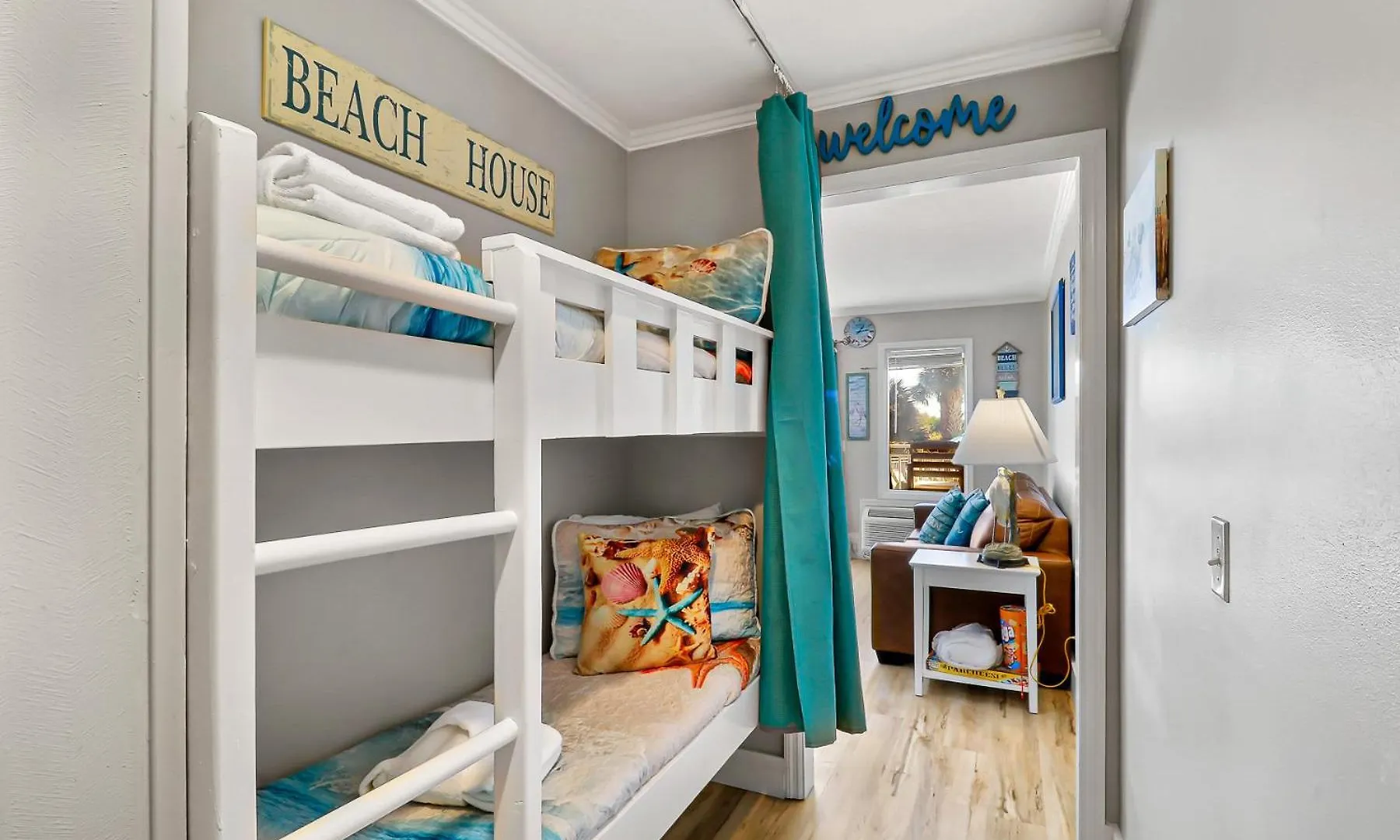 Ocean Dunes Villas: Beachfront Retreat With Heated Pool Aparthotel Hilton Head Island