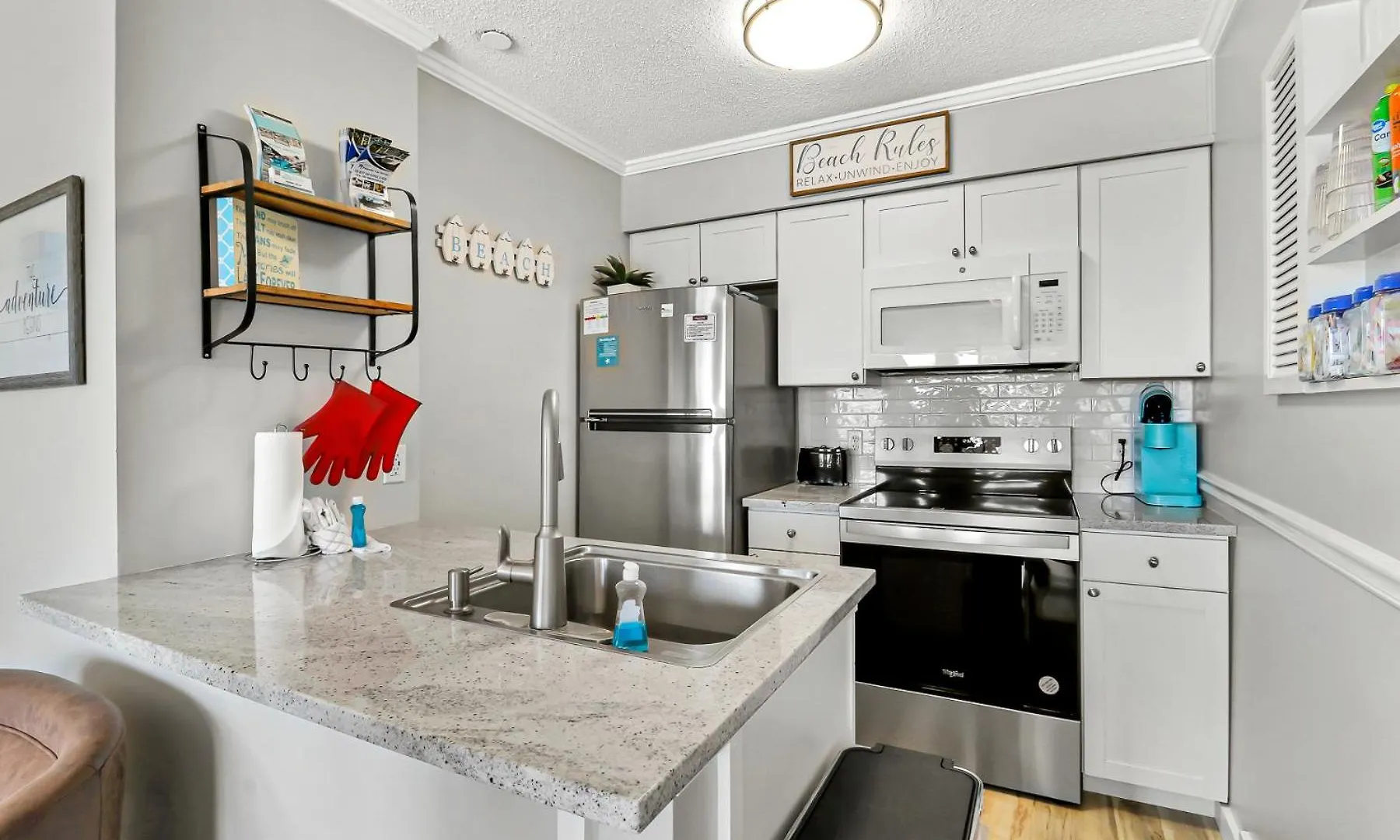 Ocean Dunes Villas: Beachfront Retreat With Heated Pool Hilton Head Island