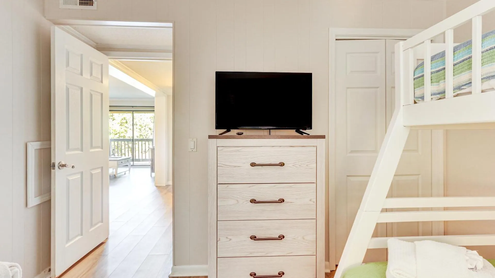 Hilton Head - Beachfront Community! Appartamento Hilton Head Island