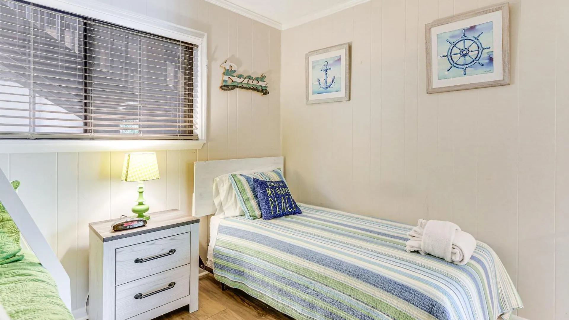 Hilton Head - Beachfront Community! Appartamento