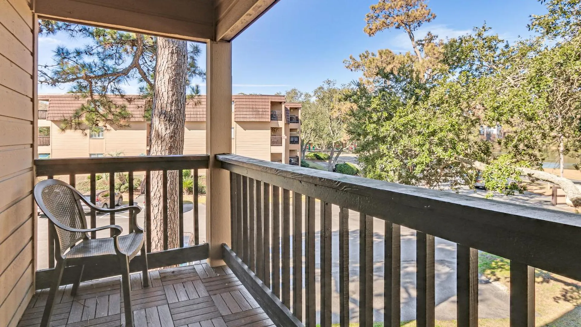 Appartamento Hilton Head - Beachfront Community! *