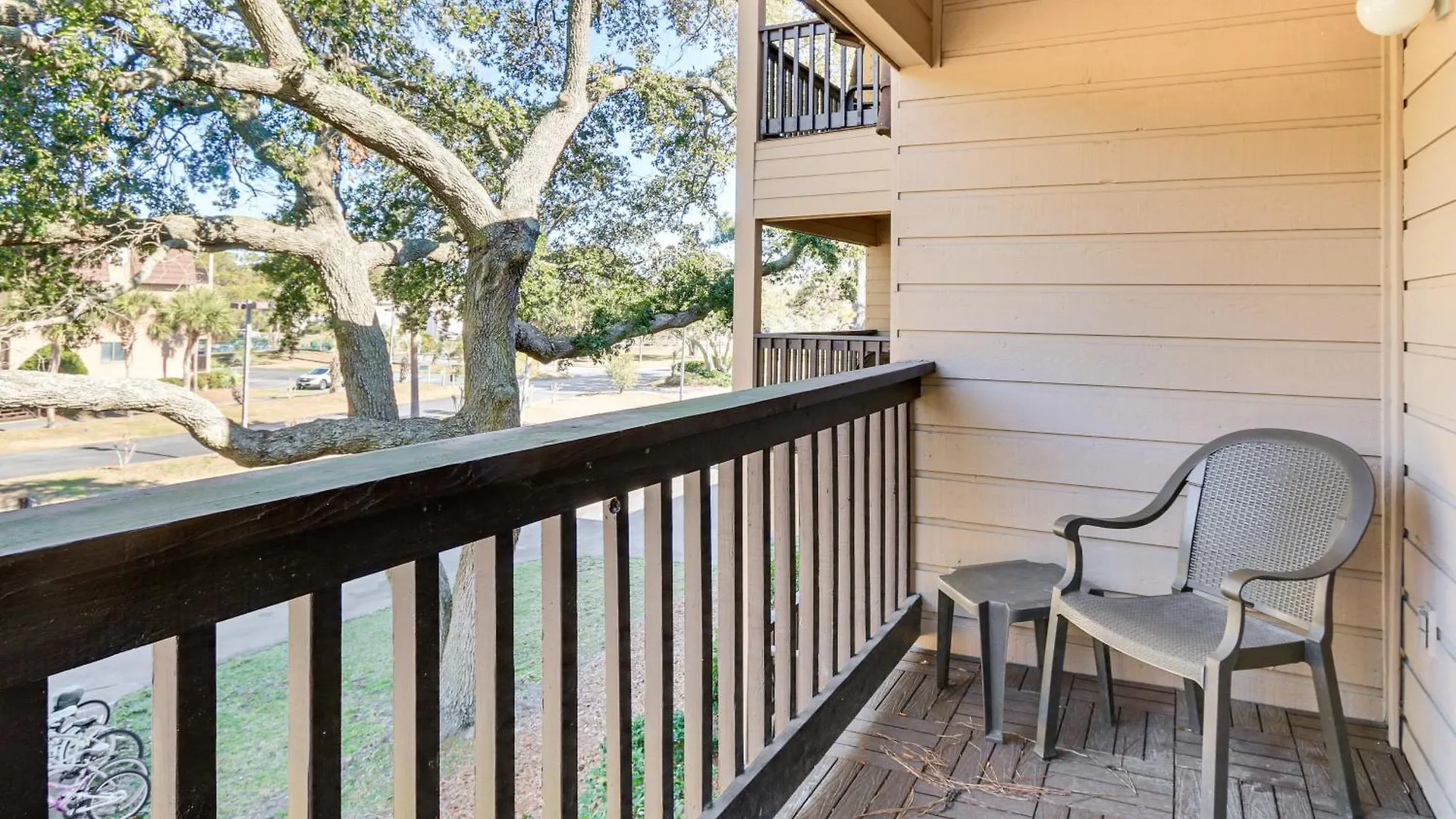 Appartamento Hilton Head - Beachfront Community! Hilton Head Island