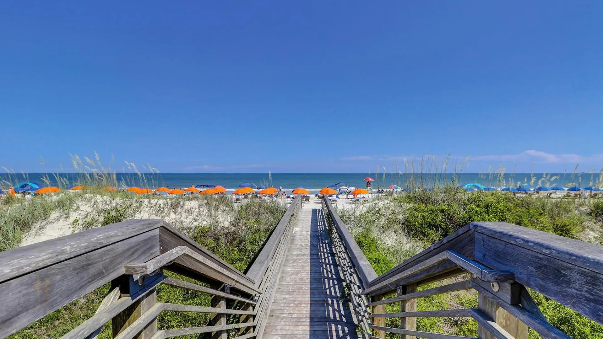 Holiday home 1737 Bluff Renovated Tommy Bahama Water Views Sleeps 6 Sea Pines