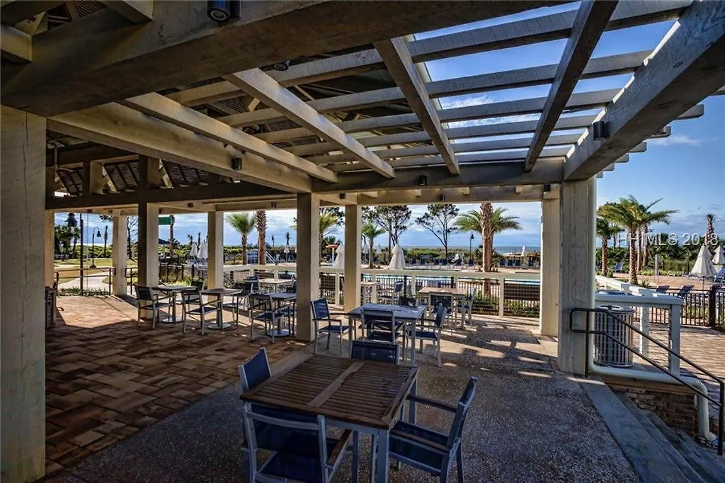 Feriehus Carolina Club 125