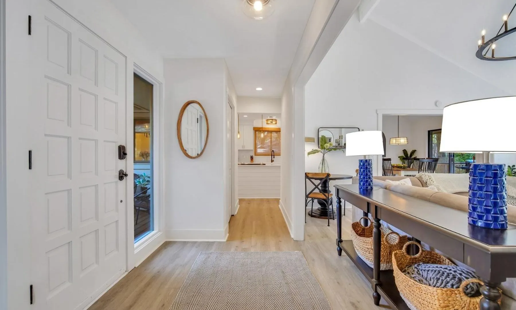 Holiday home New Listing 49 Governors Rd Renovated Luxurious Sea Pines Sleeps 8 *