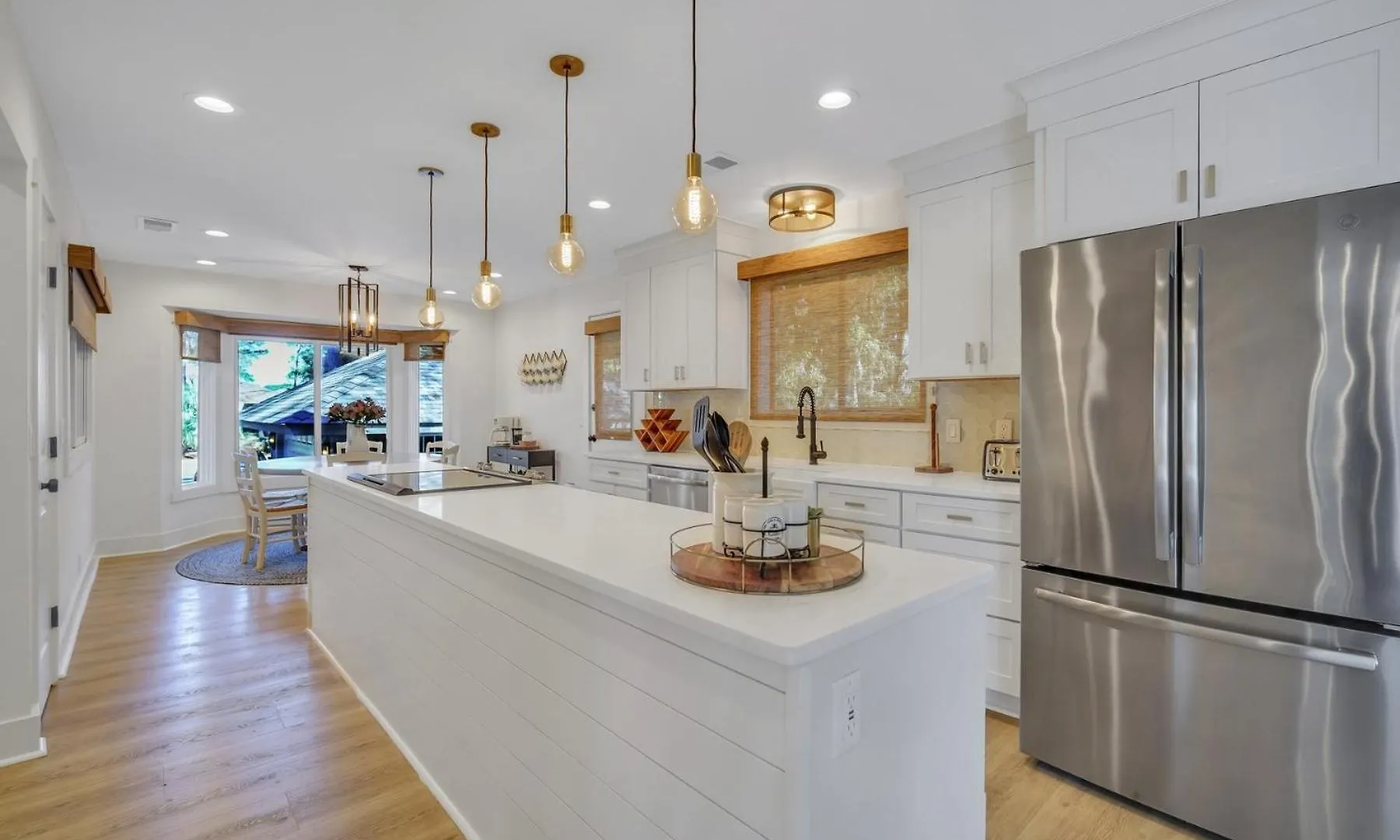 New Listing 49 Governors Rd Renovated Luxurious Sea Pines Sleeps 8 Holiday home *