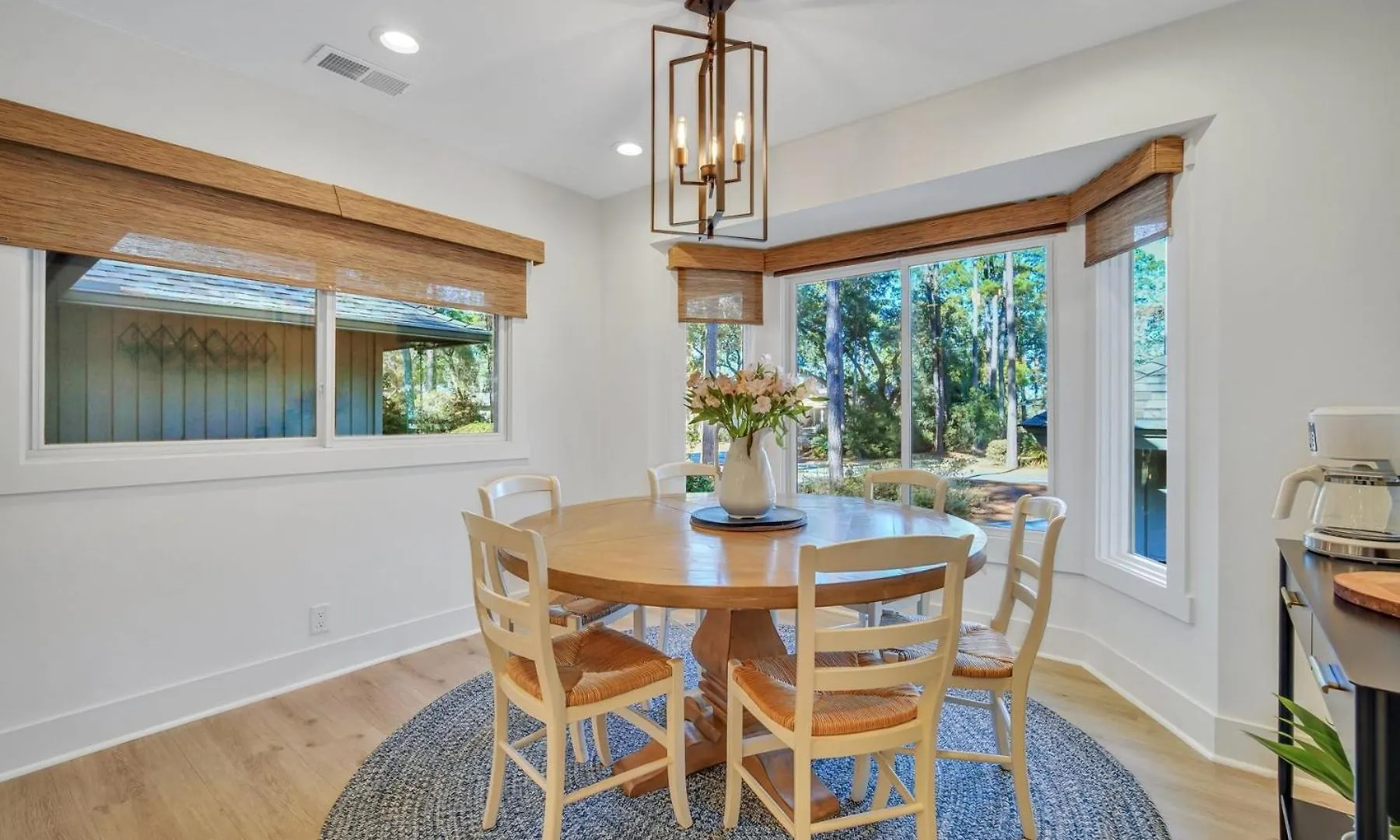 Holiday home New Listing 49 Governors Rd Renovated Luxurious Sea Pines Sleeps 8 *