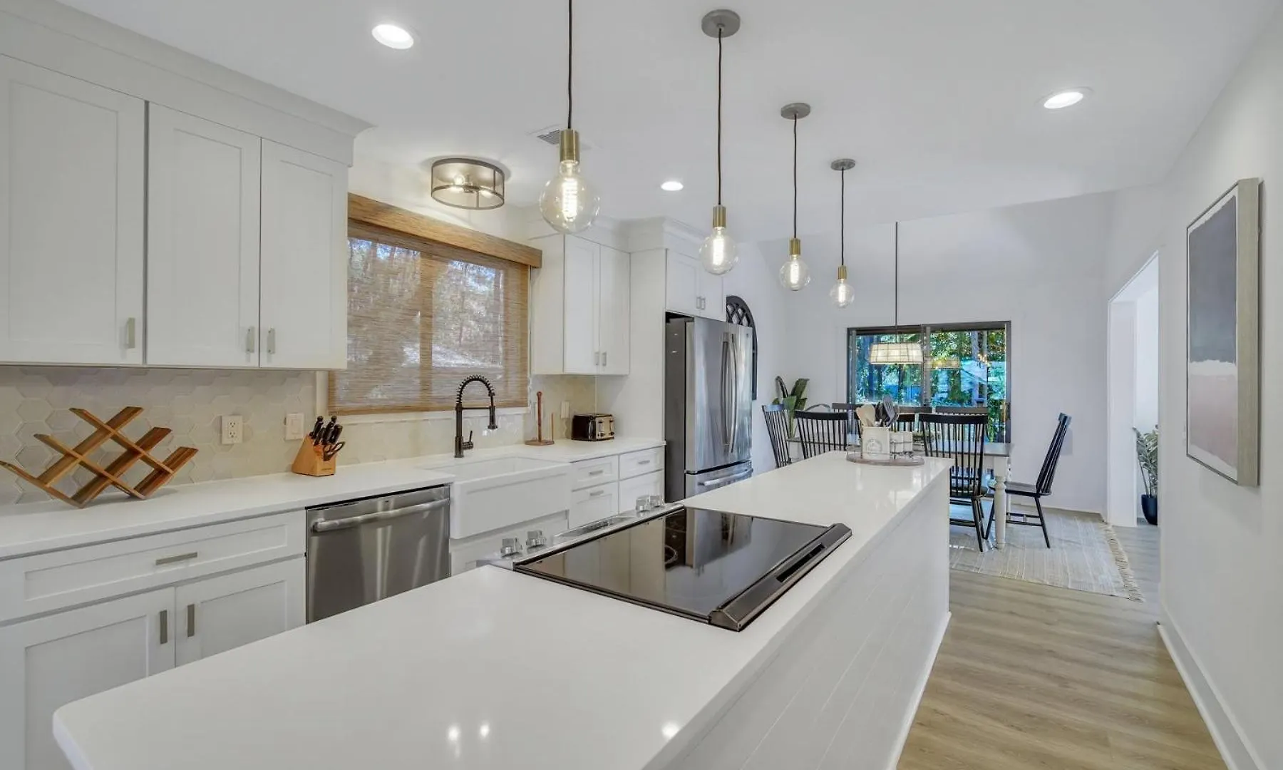 New Listing 49 Governors Rd Renovated Luxurious Sea Pines Sleeps 8 *
