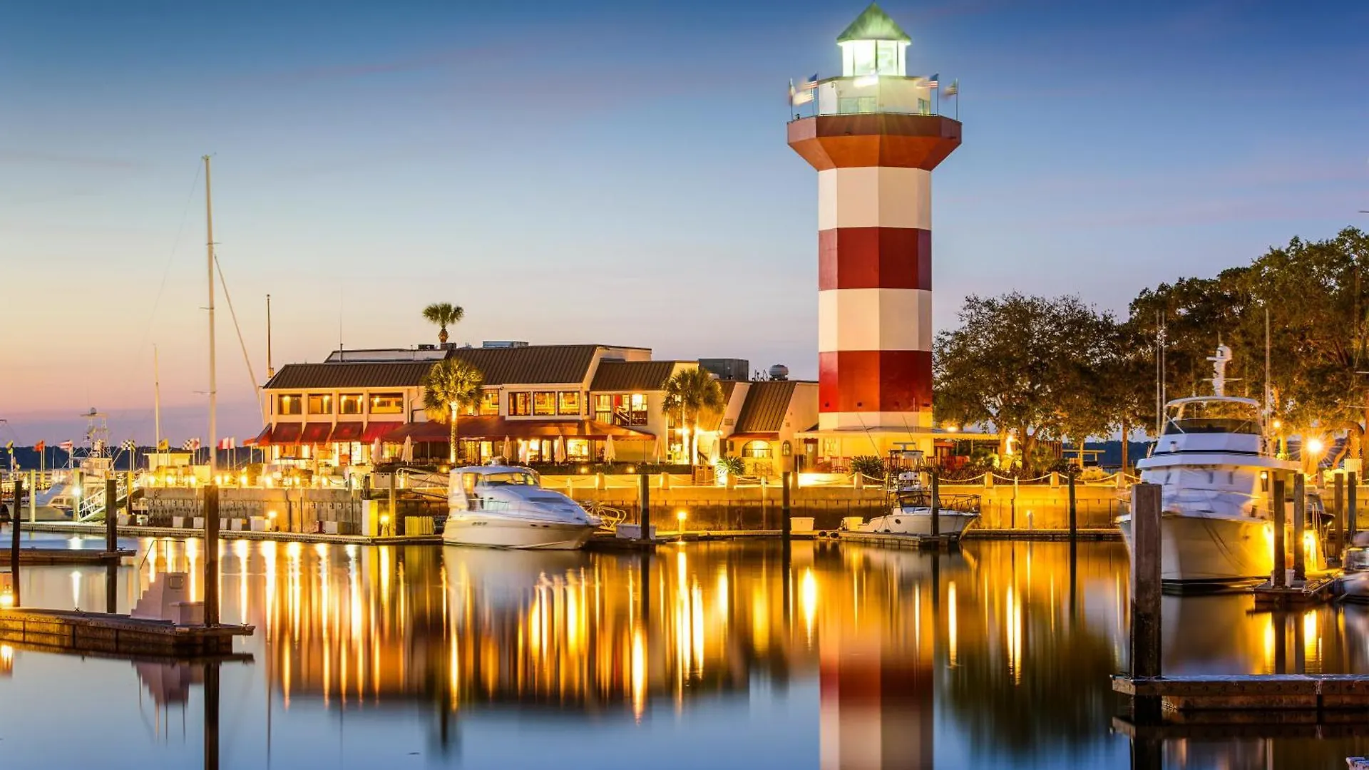 Hilton Head & Tennis B303 Appartement