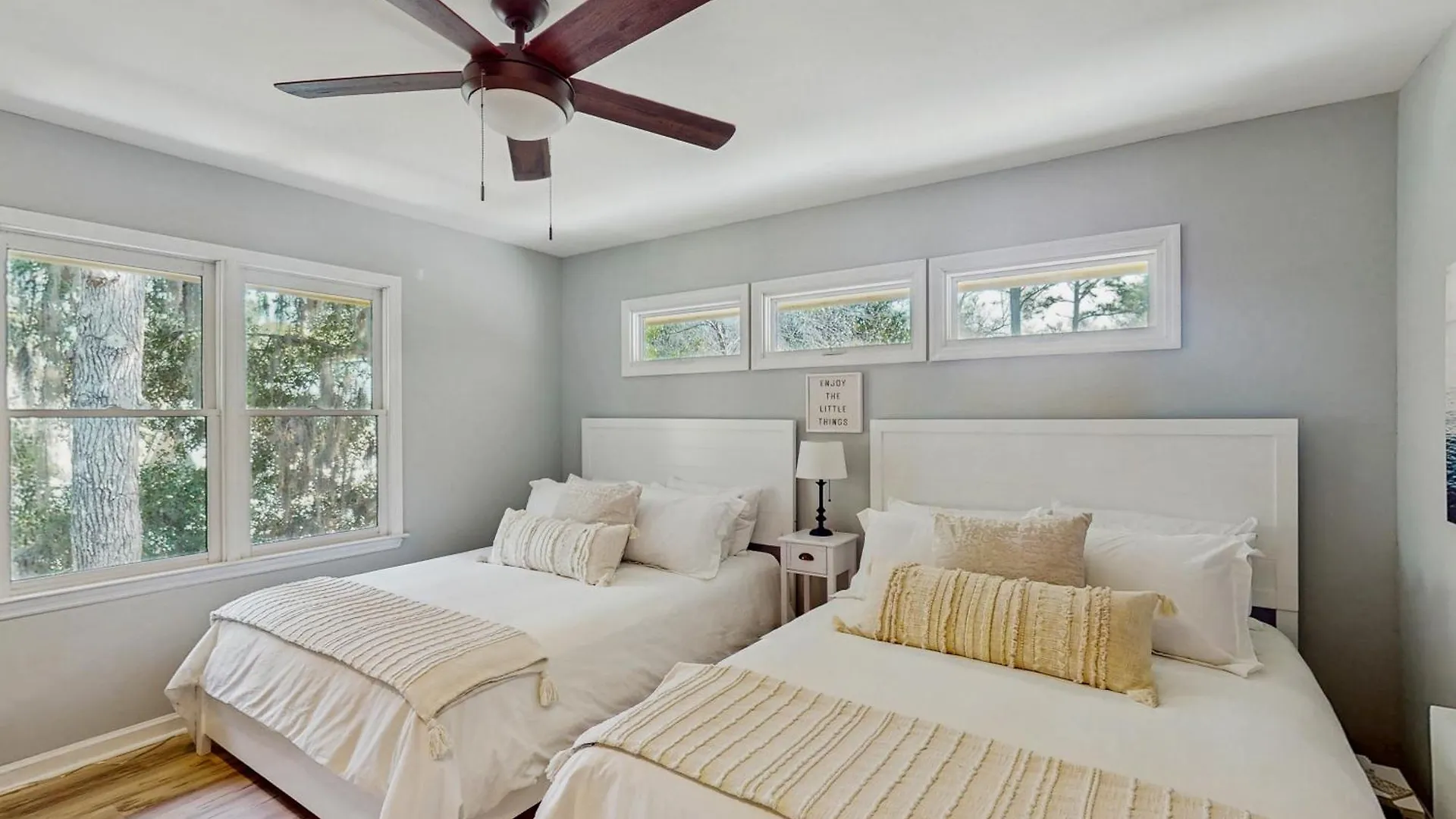 Coastal Charm * Hilton Head Island