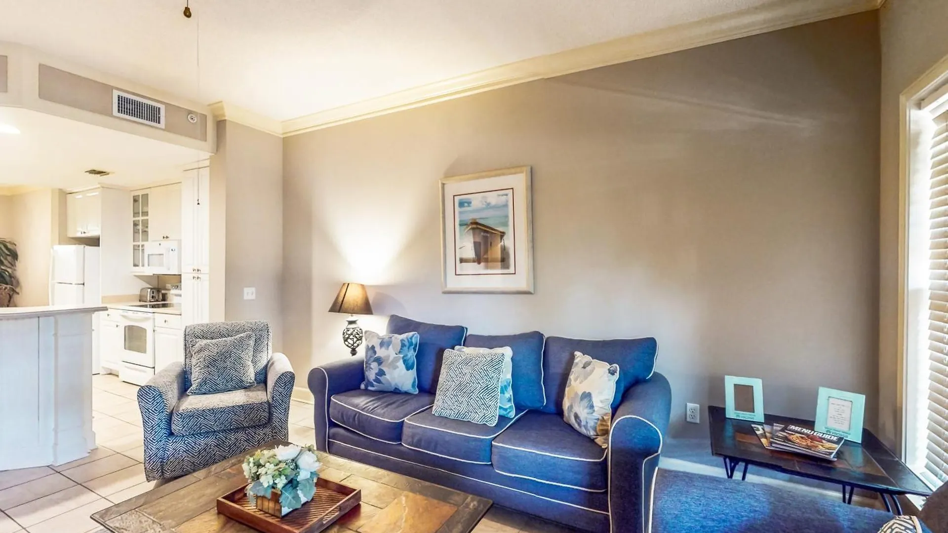 Apartament North Shore Place *