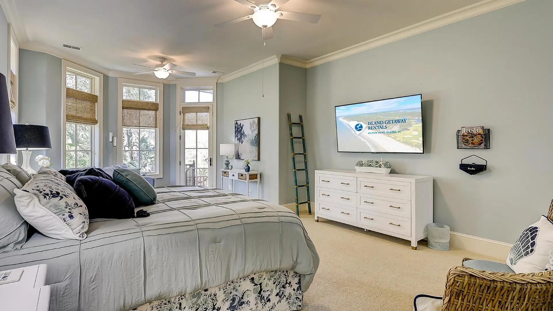 13 Wagon Rd * هيلتون رئيس جزيرة