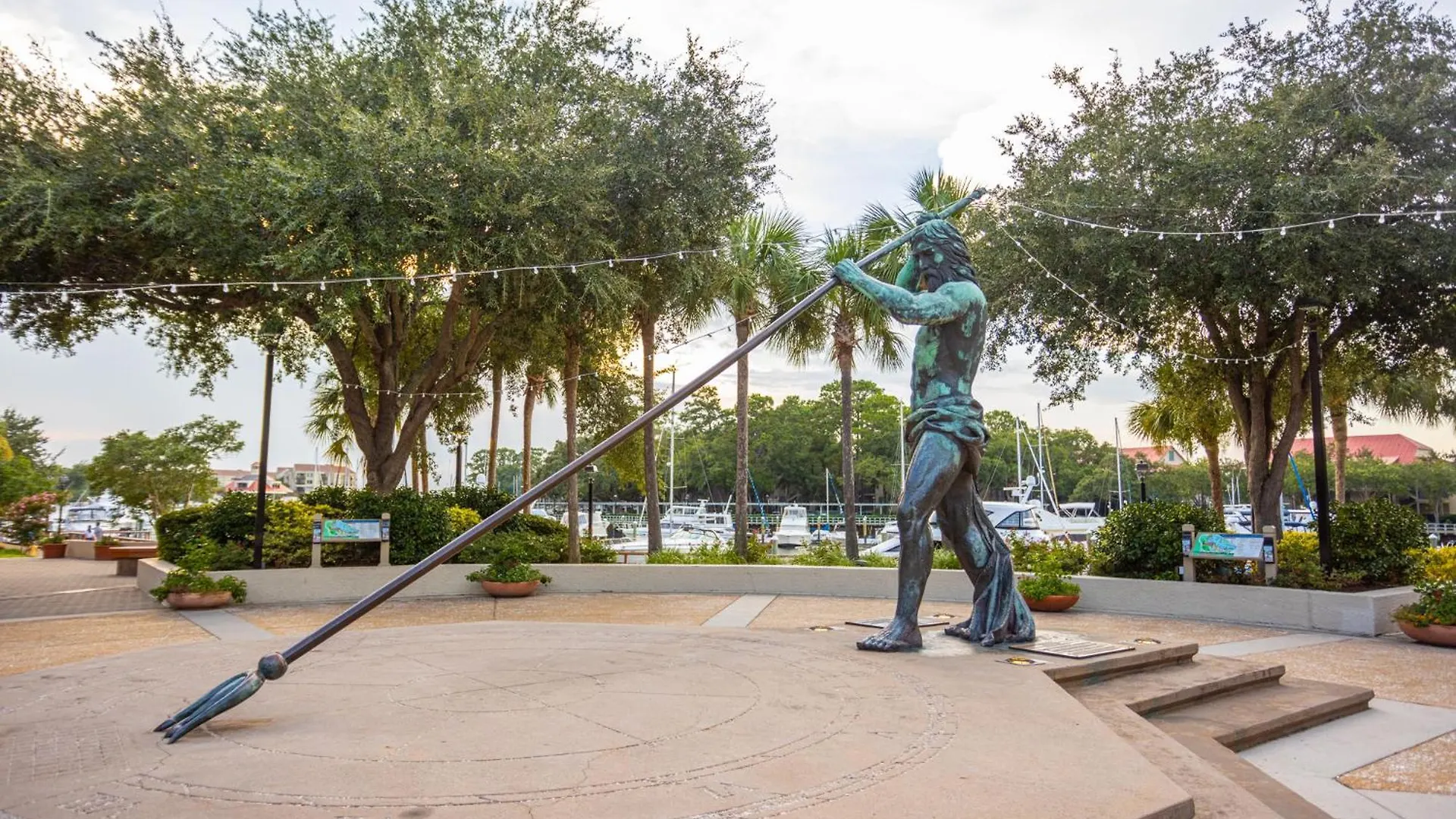 Σπίτι διακοπών 8 Eastwind Hilton Head Island