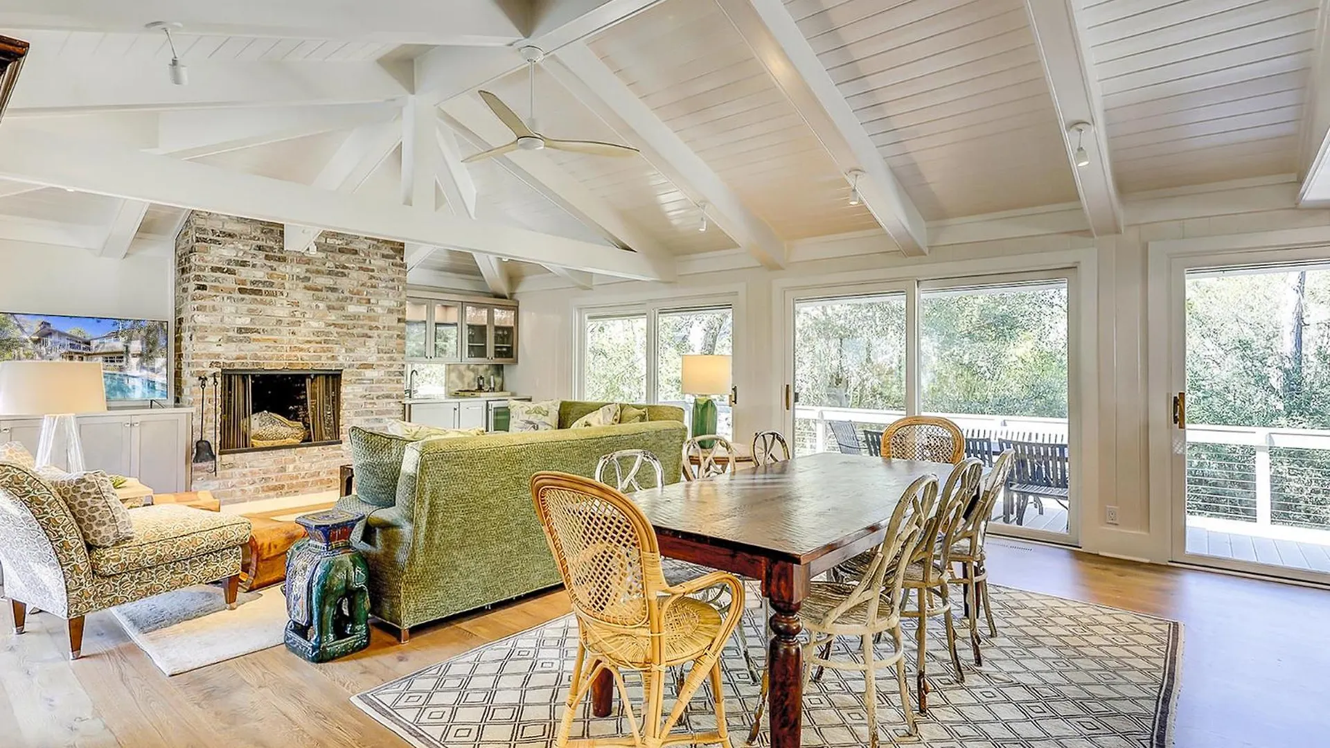 Holiday home Canvasback 4 Hilton Head Island