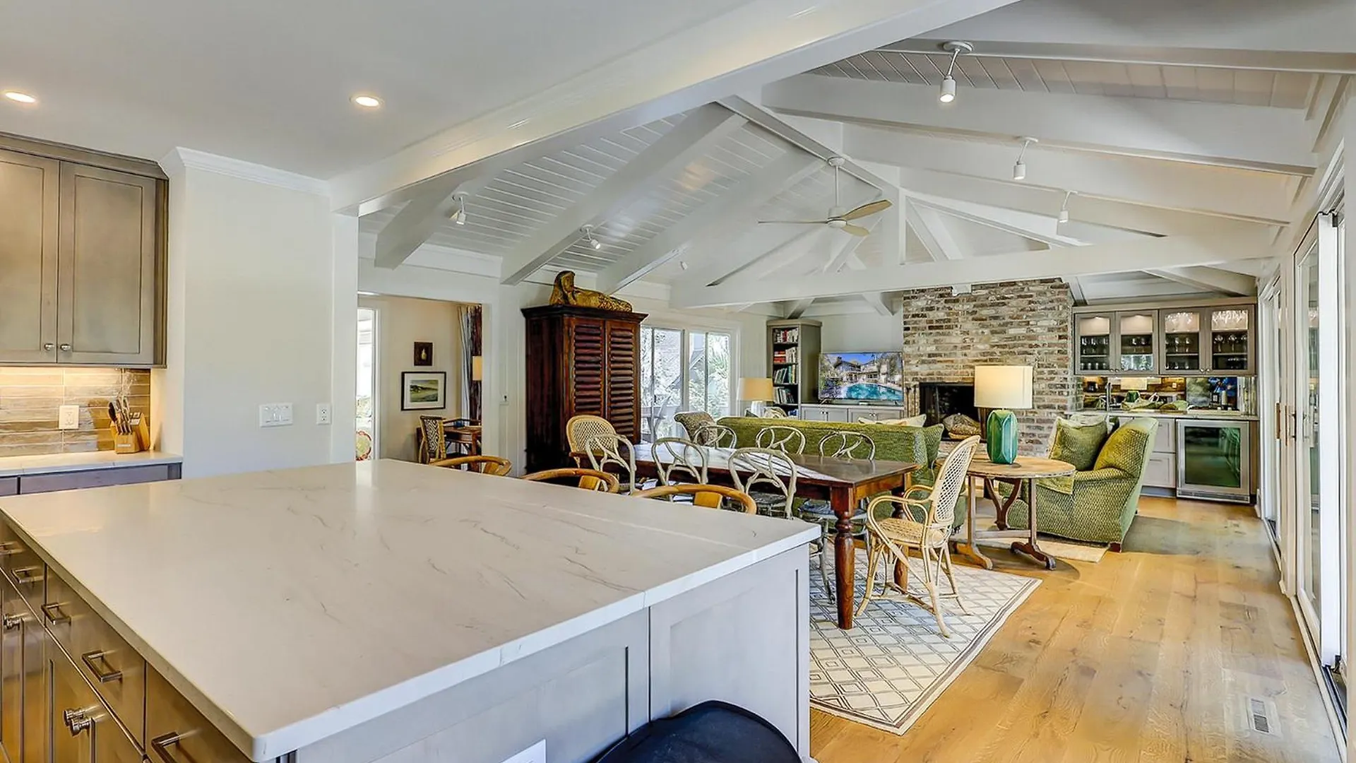 Canvasback 4 Holiday home