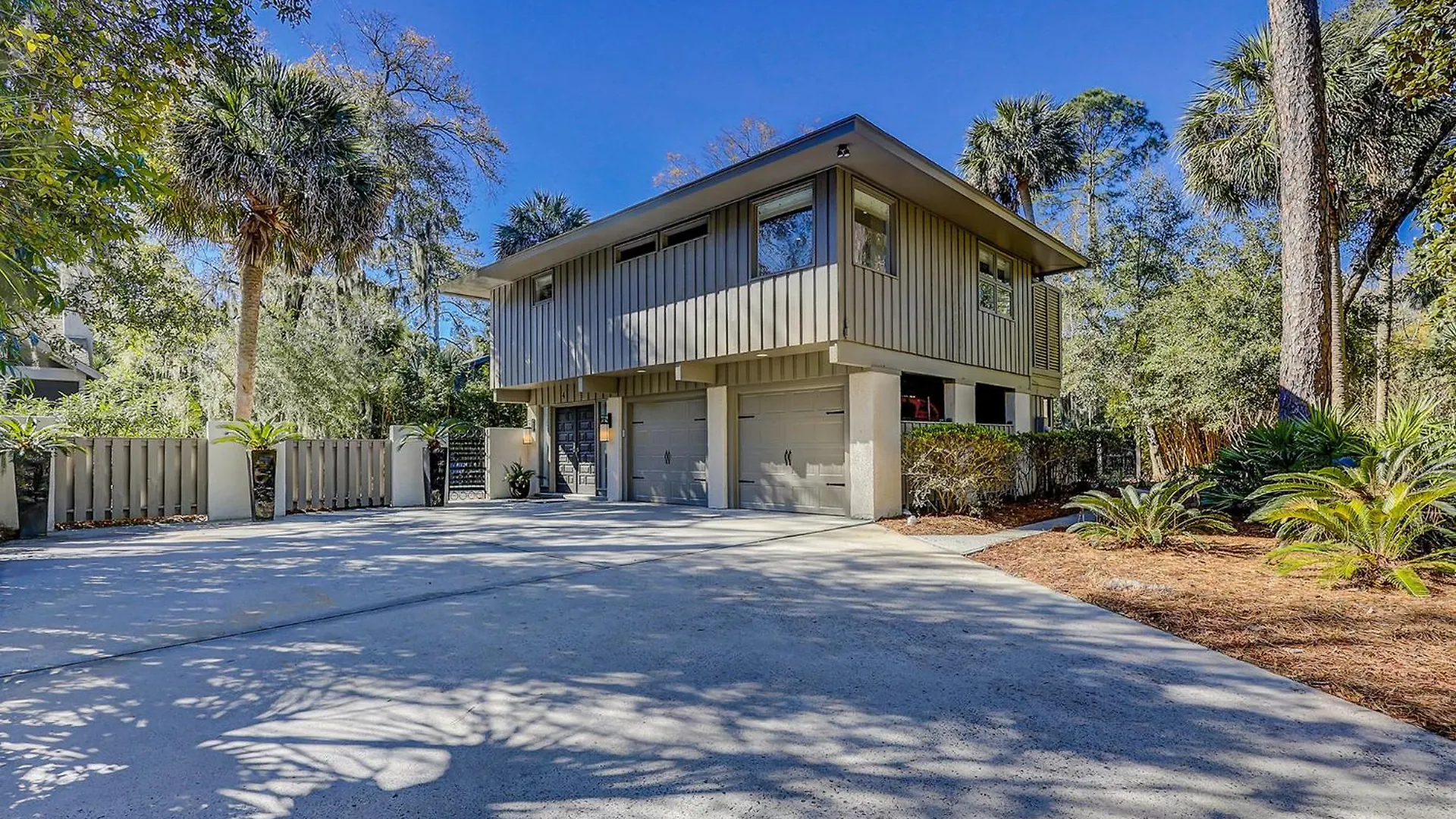 Canvasback 4 * Hilton Head Island