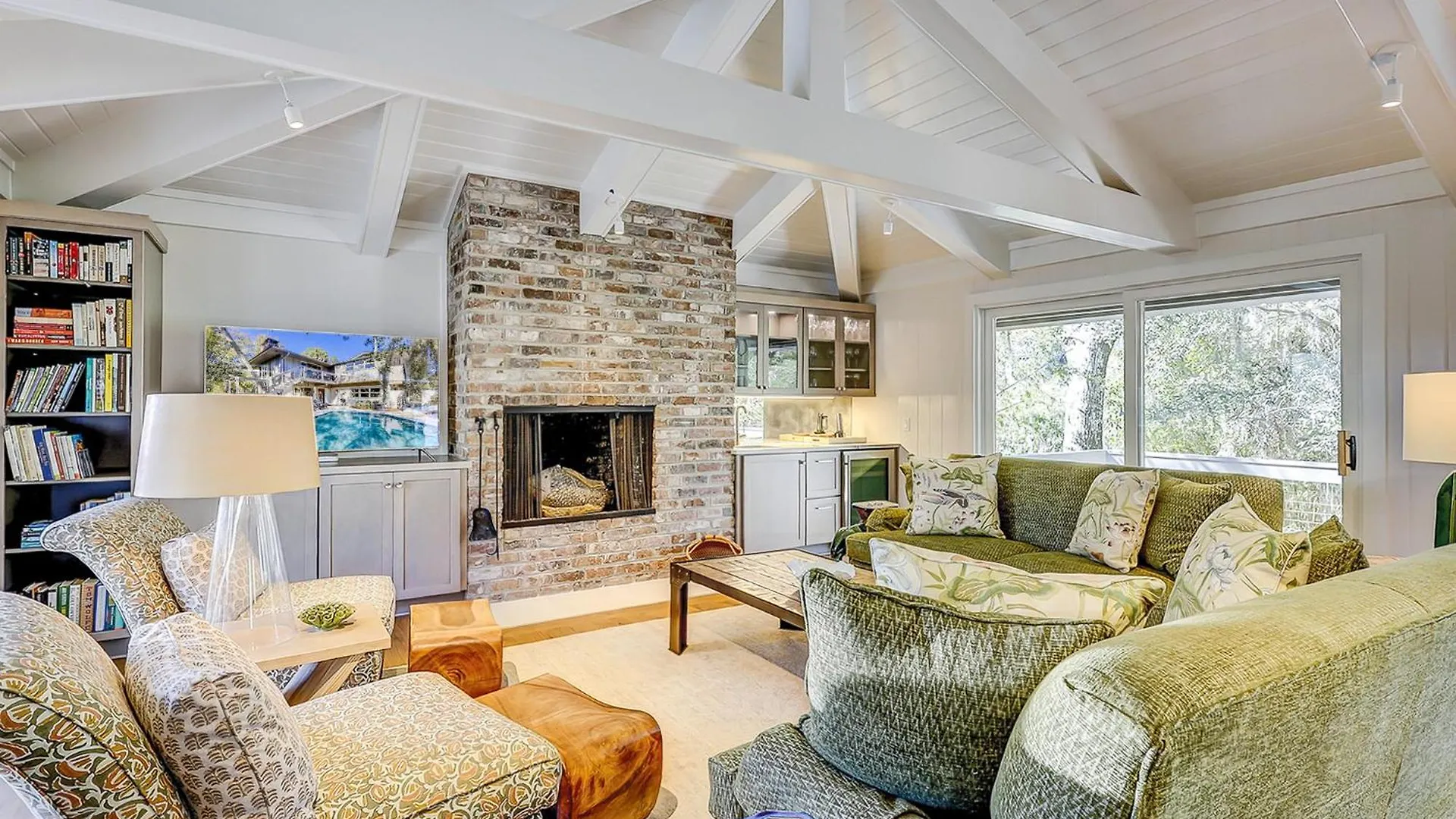 Canvasback 4 * Hilton Head Island