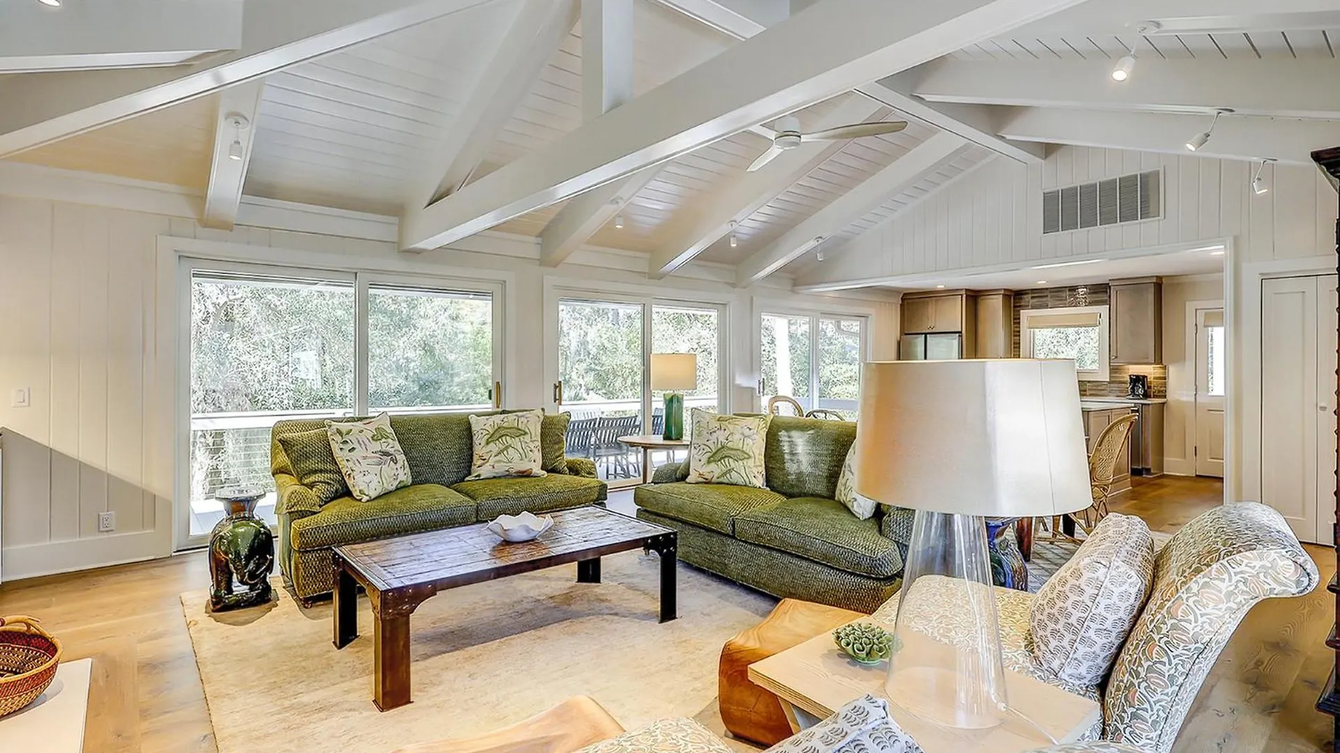 Holiday home Canvasback 4 *