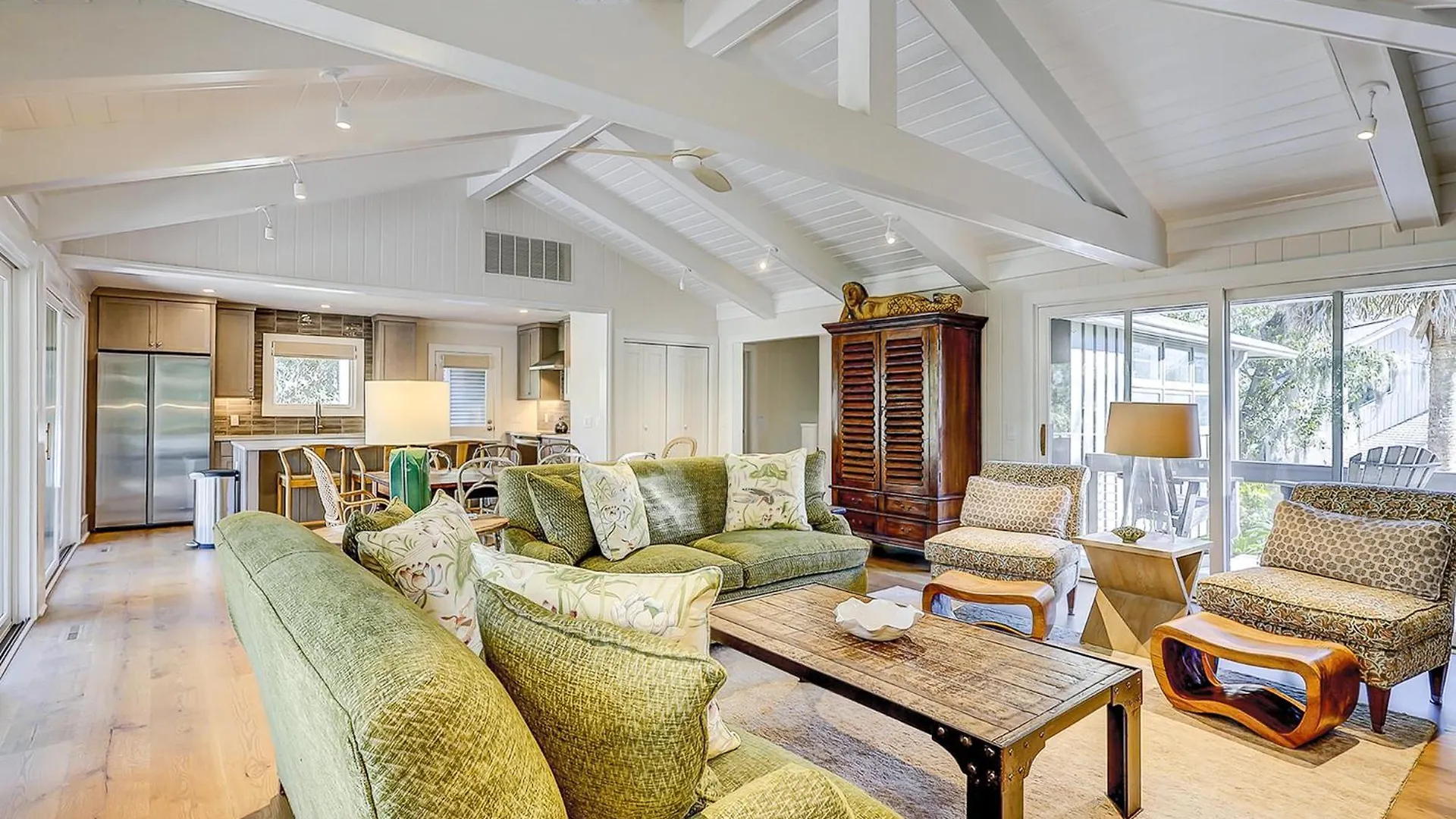 Canvasback 4 * Hilton Head Island