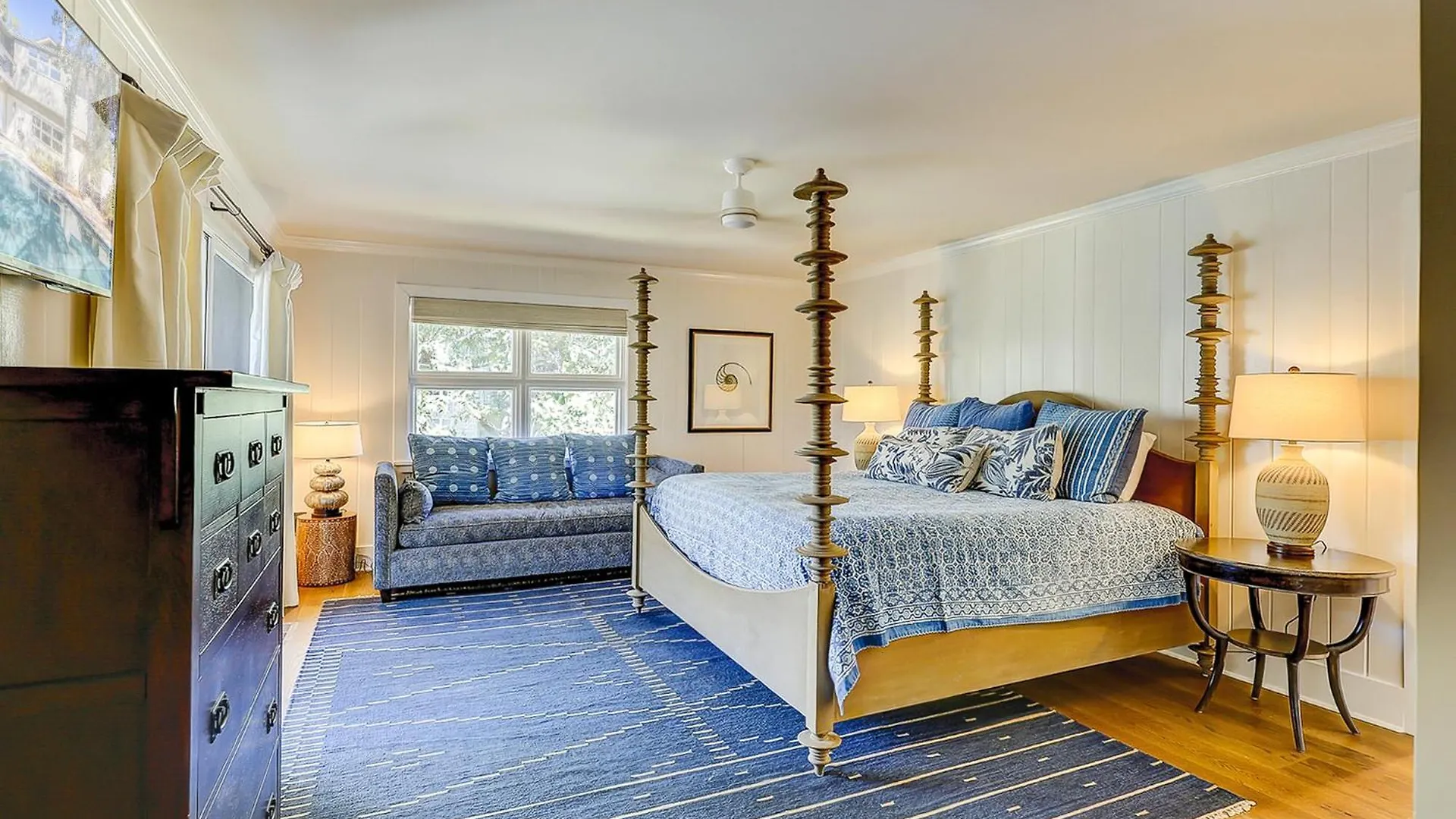 Canvasback 4 Holiday home *