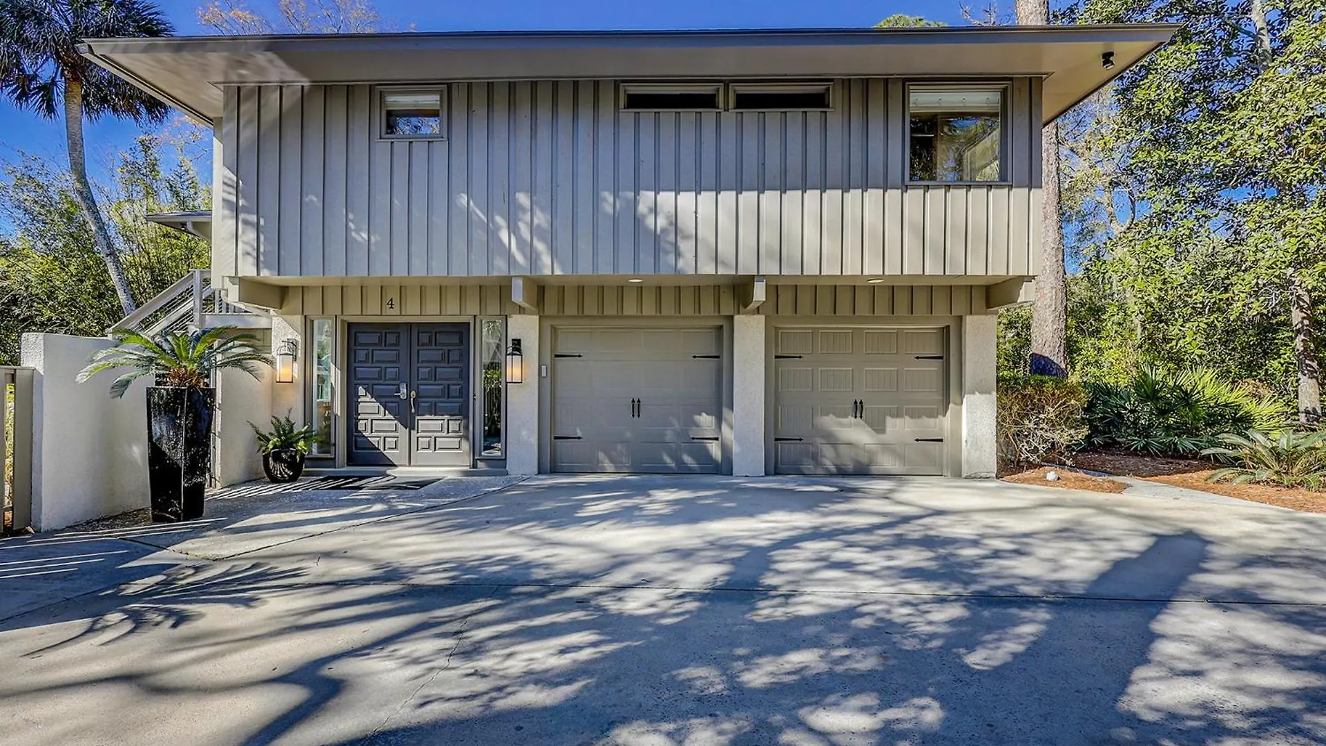 Canvasback 4 Holiday home