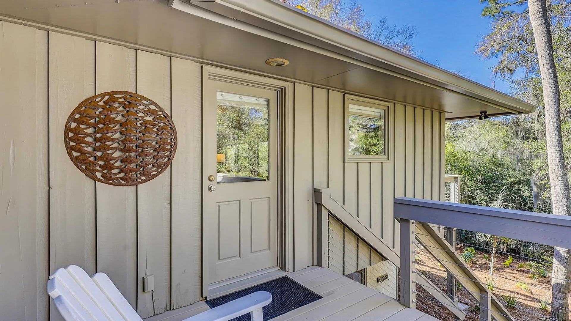 Holiday home Canvasback 4