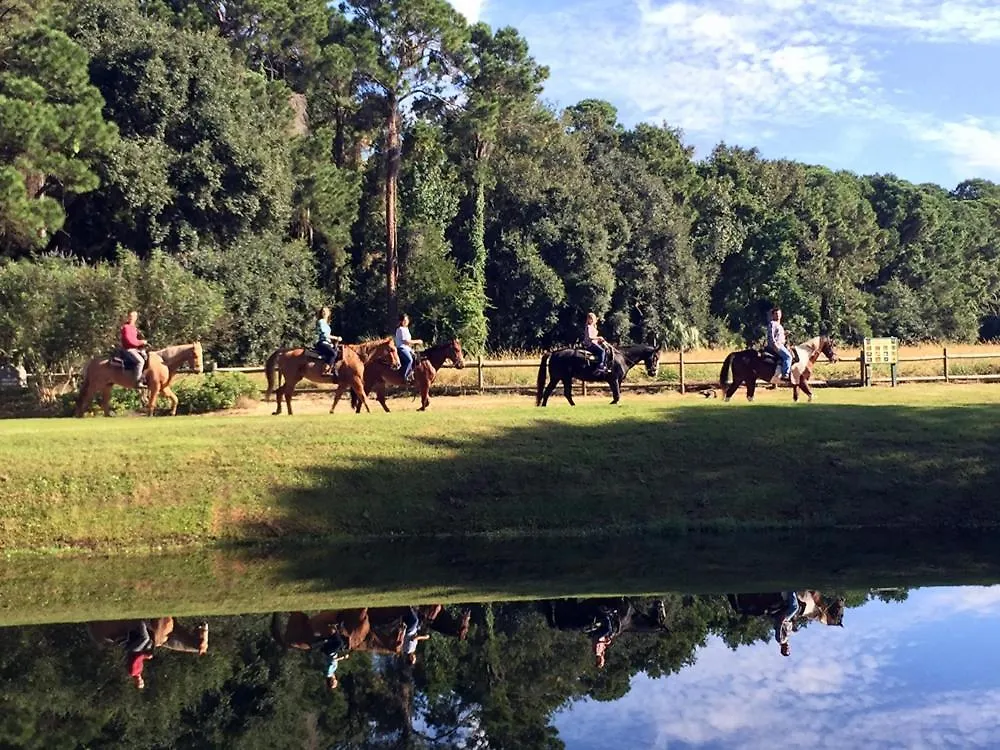 15 Avocet Holiday home Hilton Head Island