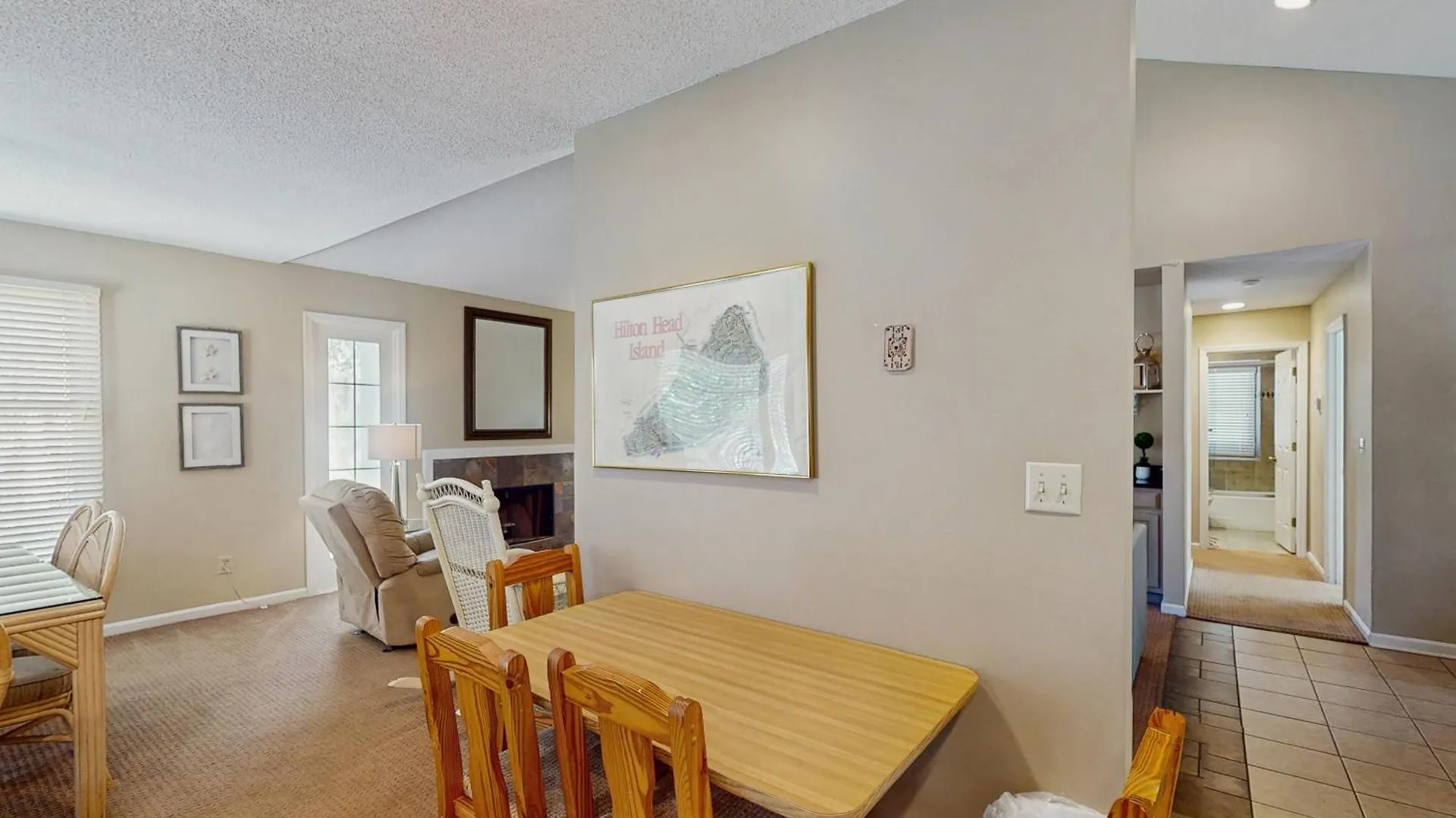 Apartment Evian 285