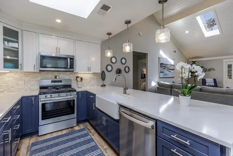 別荘 Steps To 3 Bed 2 Bath With Private Pool ヒルトンヘッドアイランド