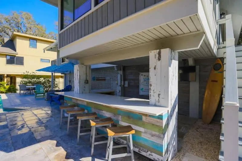 Steps To 3 Bed 2 Bath With Private Pool 別荘 *