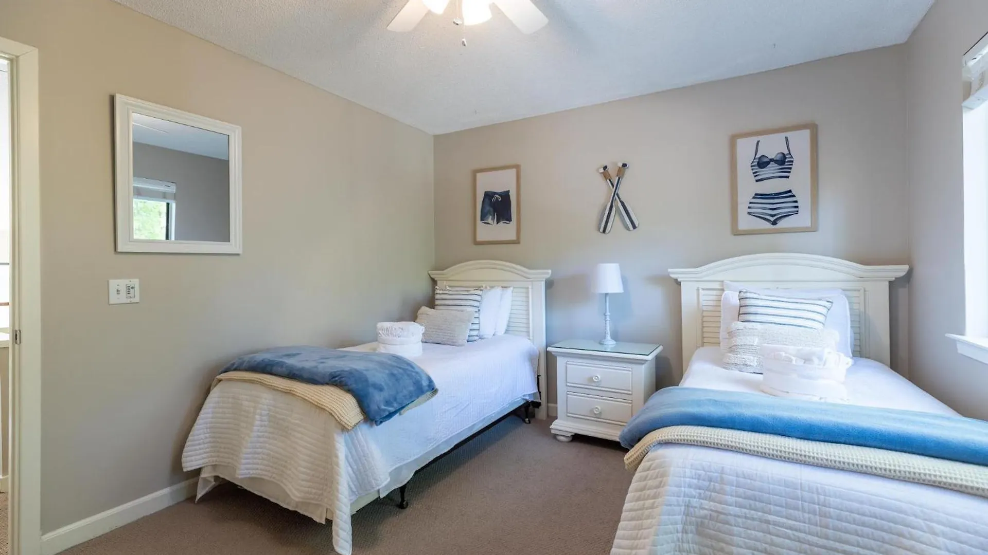 11 Ocean Gate Villa Hilton Head Island