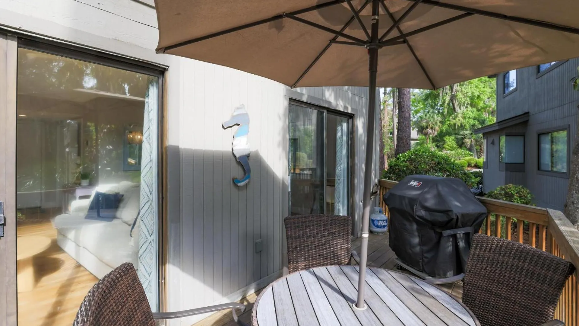 11 Ocean Gate Villa *