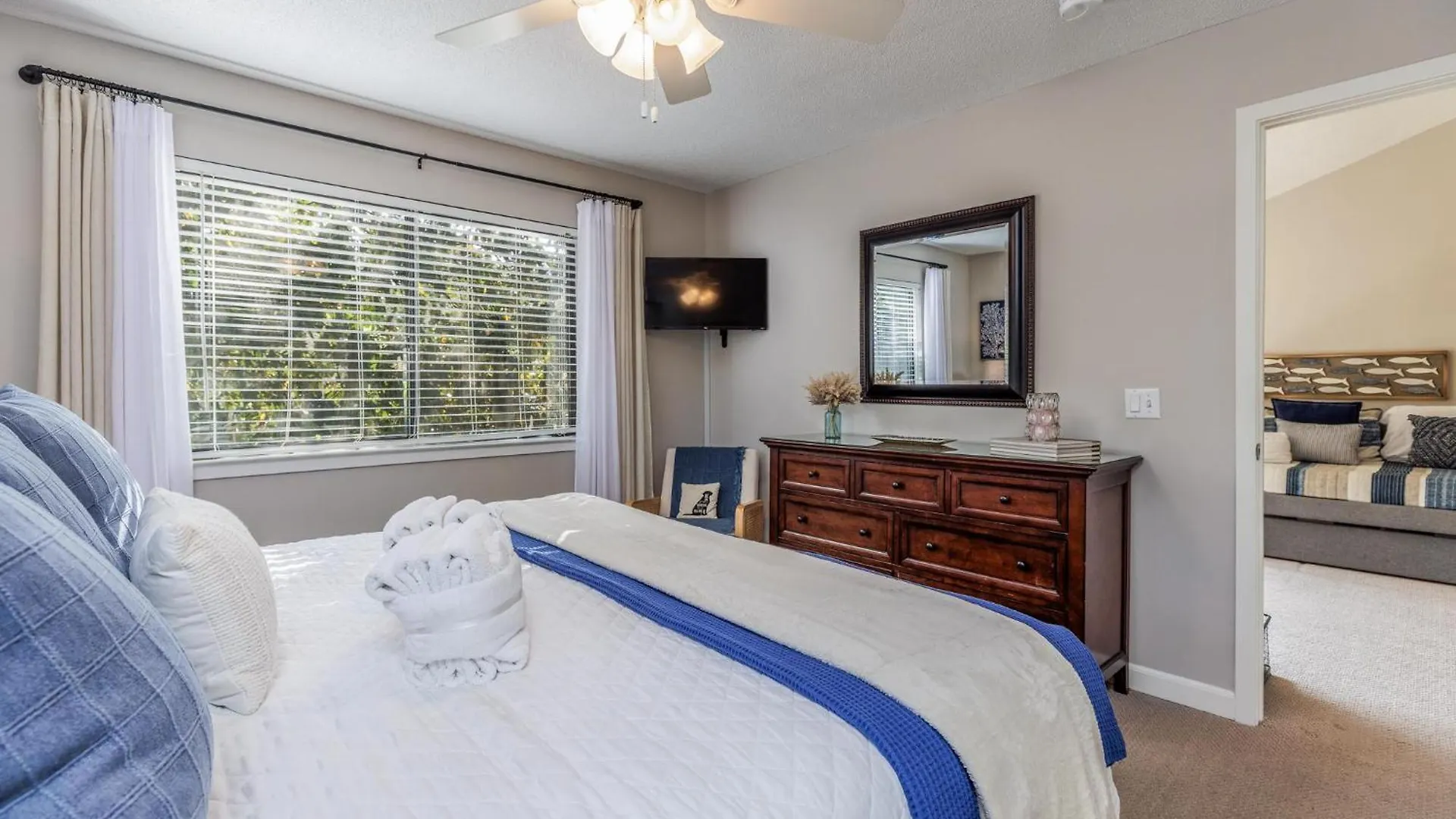 11 Ocean Gate * Hilton Head Island