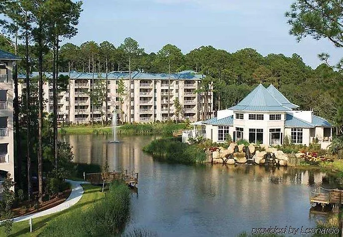 Marriott's Surfwatch