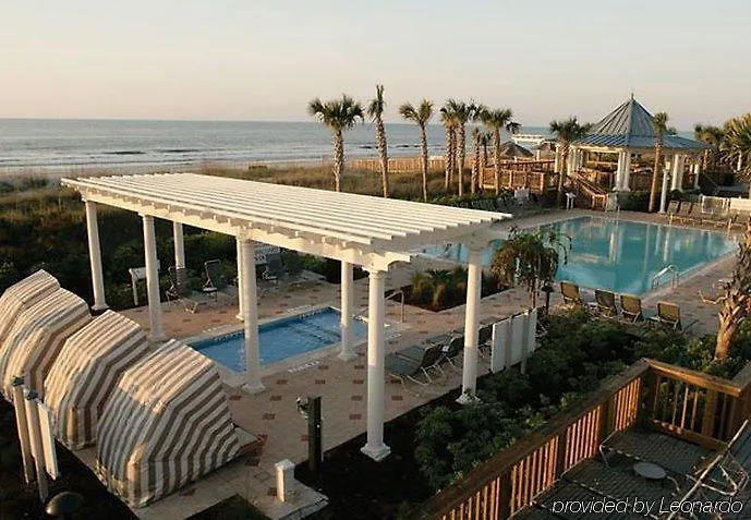 Marriott's Surfwatch
