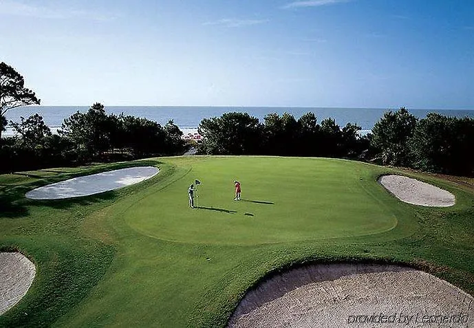 Marriott's Surfwatch 4* Hilton Head Island