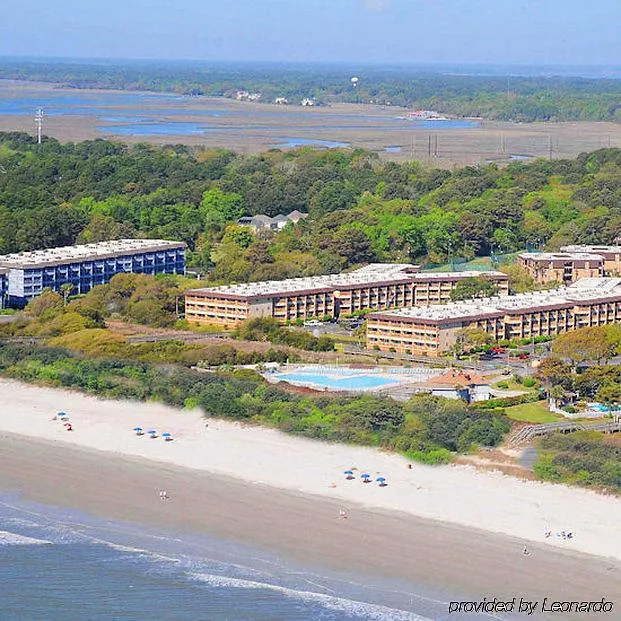 And Tennis Resort