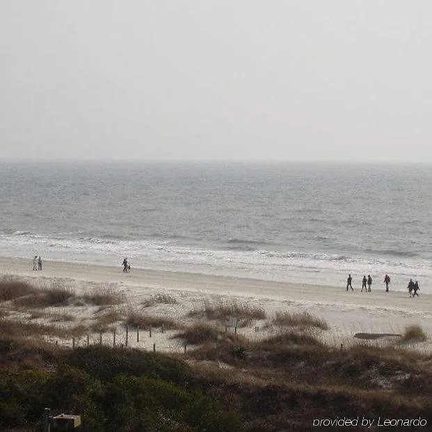 Resort And Tennis Hilton Head Island