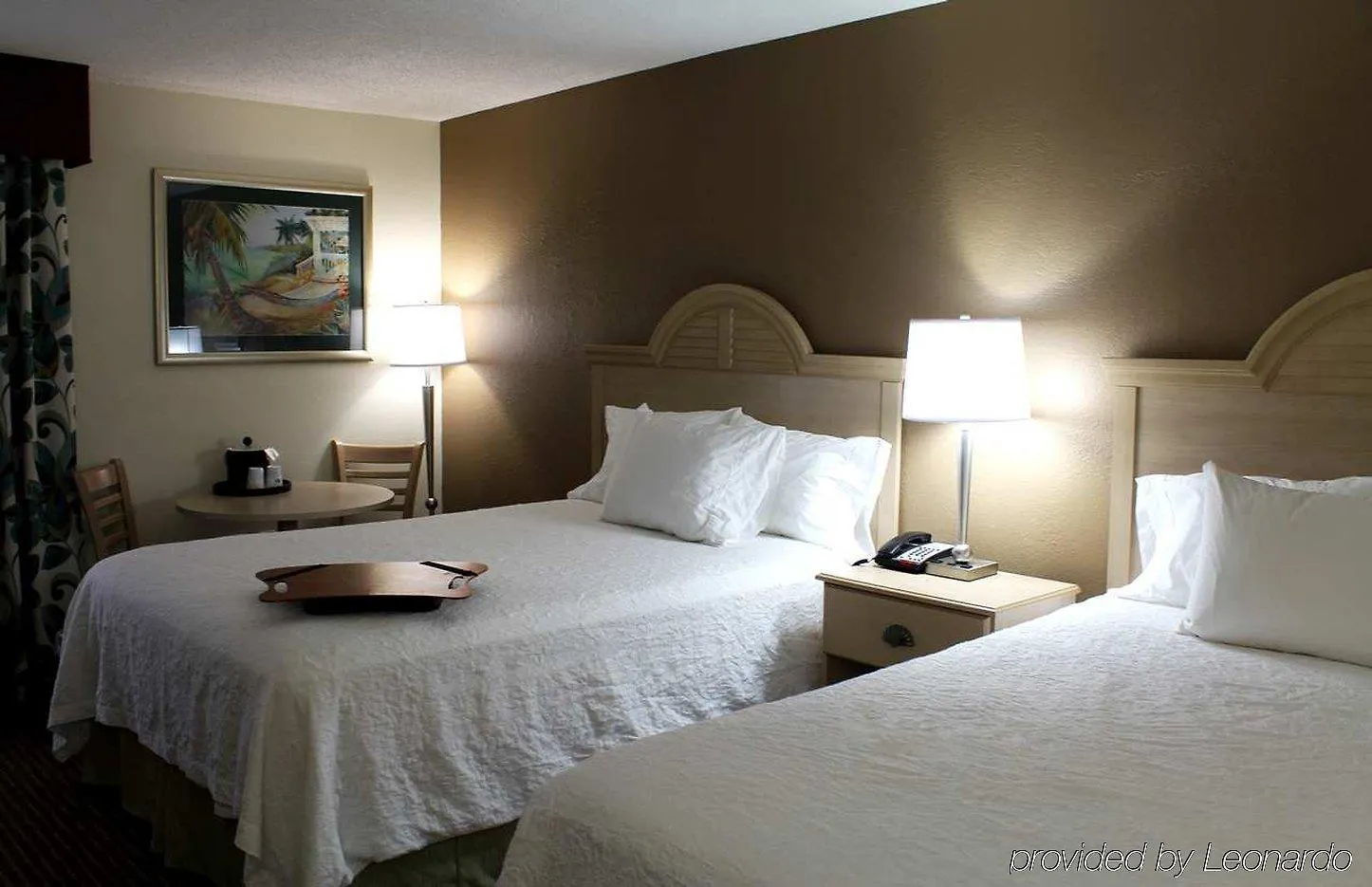 Hampton Hilton Head 3*