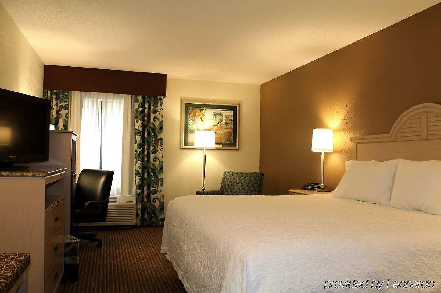 Hampton Hilton Head 3*