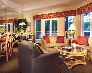 Ocean Palms At Port Royal Resort Hilton Head Island