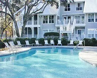 Resort Ocean Palms At Port Royal